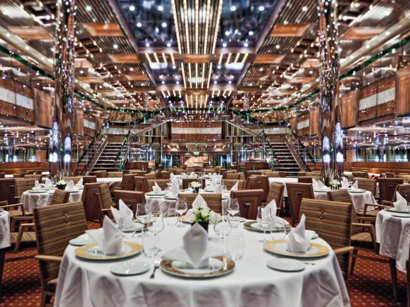 COSTA Fascinosa – CROCIERE 2025