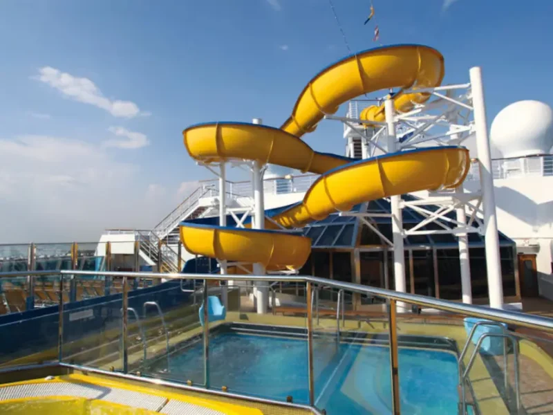 COSTA Fascinosa – CROCIERE 2025