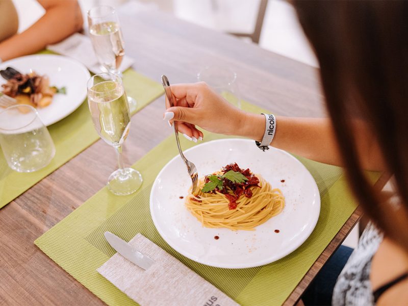 Magna Grecia Resort**** – Metaponto – INPSieme Senior 2025