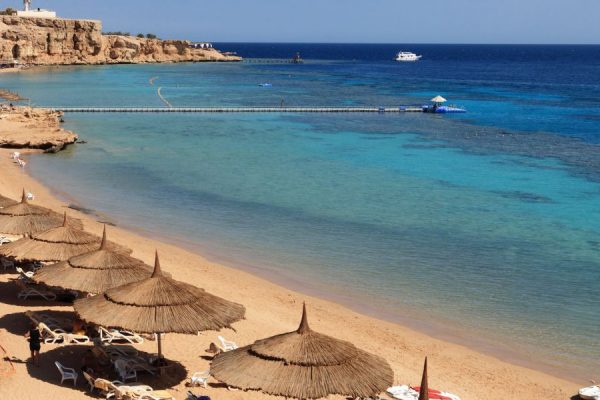 Sharm El-Sheikh