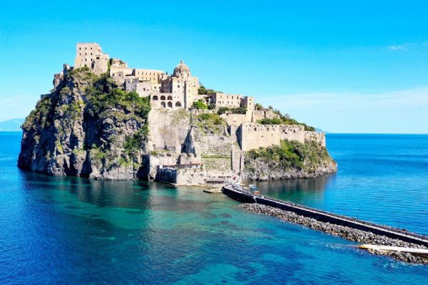 Tour di gruppo in Bus – Ischia – INPSieme Senior 2025