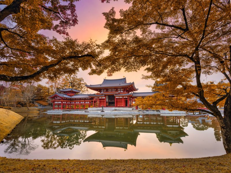 GIAPPONE E POLINESIA