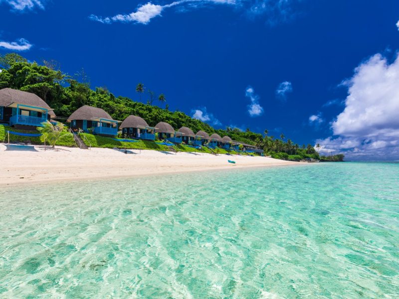 GIAPPONE E POLINESIA