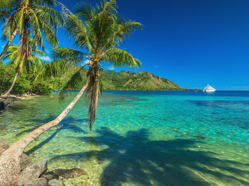 GIAPPONE E POLINESIA