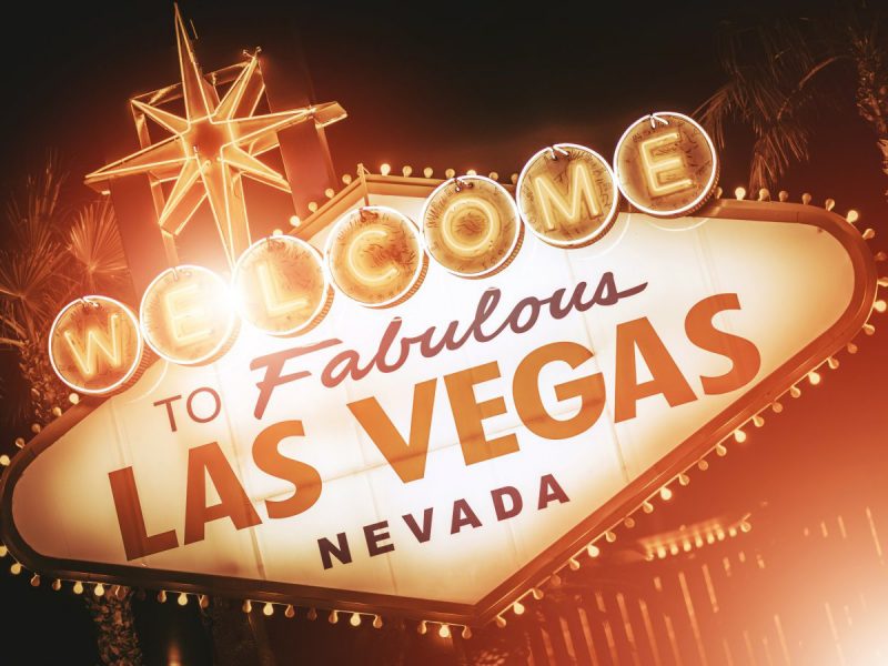 HONEY MOON IN AMERICA