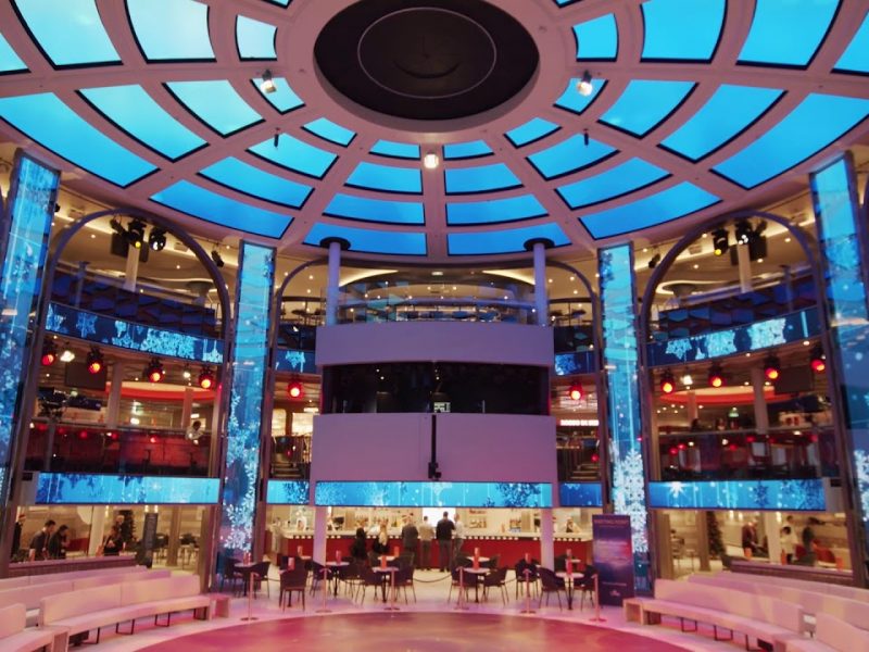 COSTA Smeralda – CROCIERE 2025