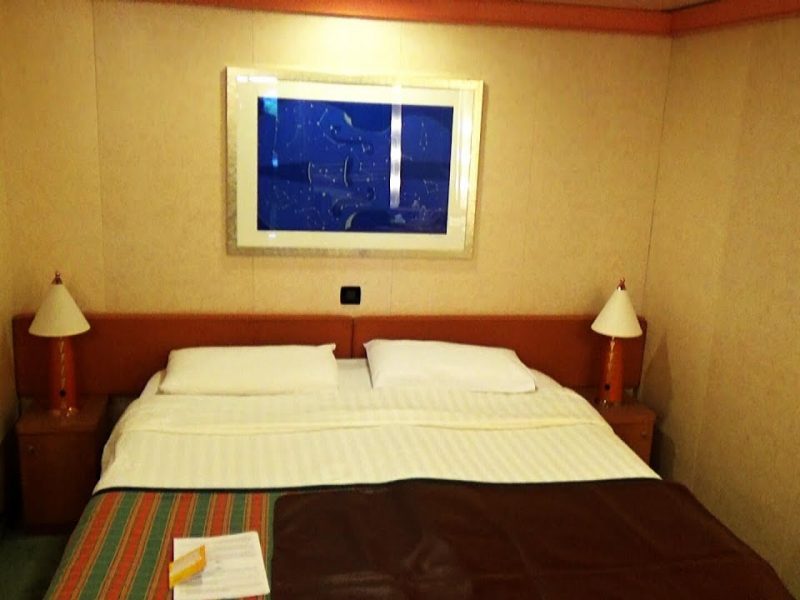 COSTA Pacifica – CROCIERE 2025