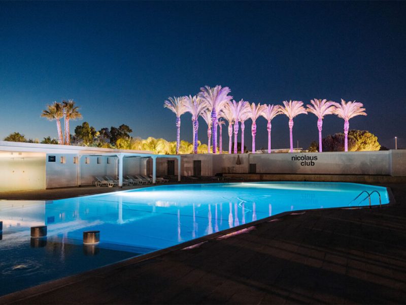 Magna Grecia Resort**** – Metaponto – INPSieme Senior 2025