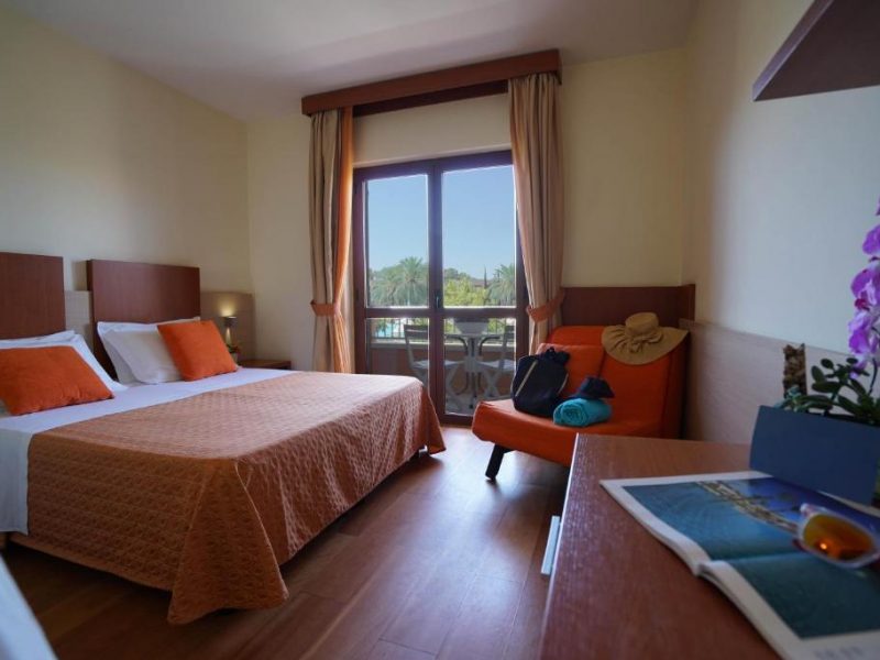 Valtur Otium Resort – Sibari – INPSieme 2025