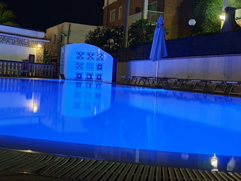 Villaggio La canzone del Mare*** – Vieste – INPSieme Senior 2025