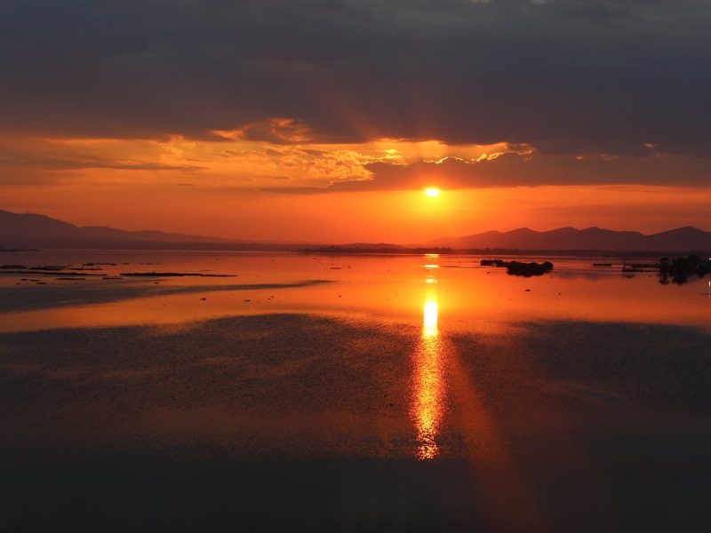 SUDAFRICA E SEYCHELLES