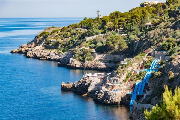 CDS Hotels Terrasini**** – Città del mare – INPSieme Senior 2025