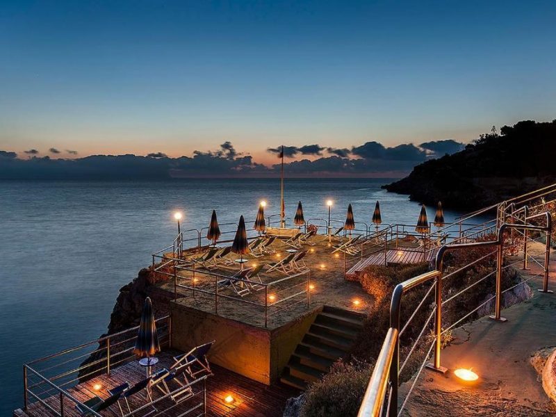 CDS Hotels Terrasini**** – Città del mare – INPSieme Senior 2025