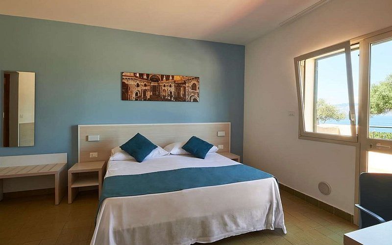 CDS Hotels Terrasini**** – Città del mare – INPSieme Senior 2025