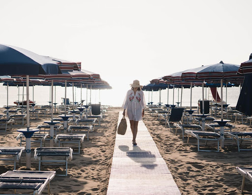 Hotel Esperia*** – Alba Adriatica – INPSieme Senior 2025