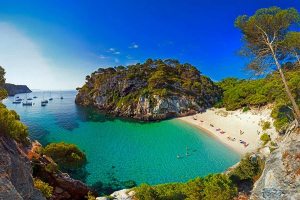 Minorca – Hotel 3 stelle Superior – INPSieme Senior 2025